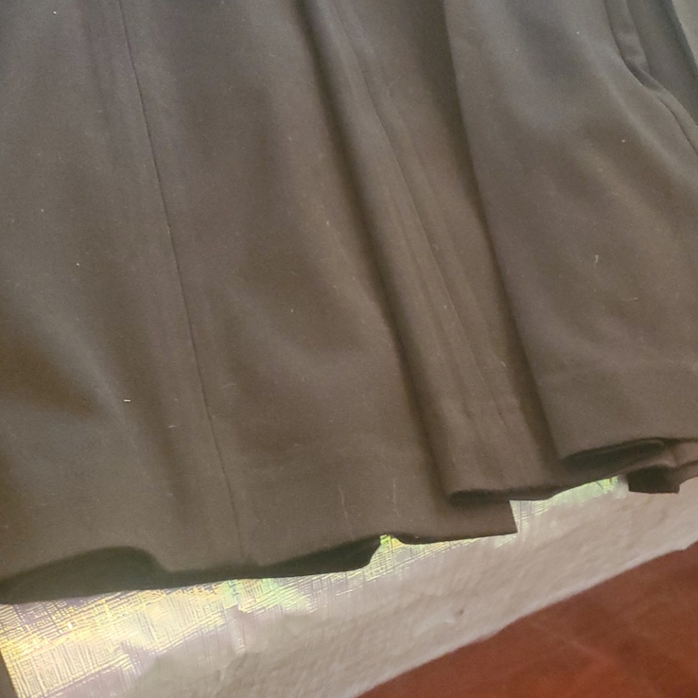 Lot Of 4 Nice Condition Express Editor Pants - image 3